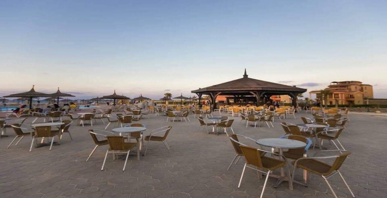 قريه بلومار وادى دجله -الساحل الشمالى