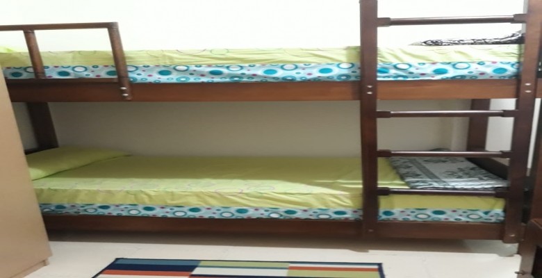 قريه بلومار وادى دجله -الساحل الشمالى