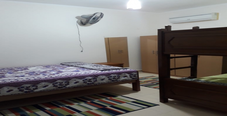 قريه بلومار وادى دجله -الساحل الشمالى