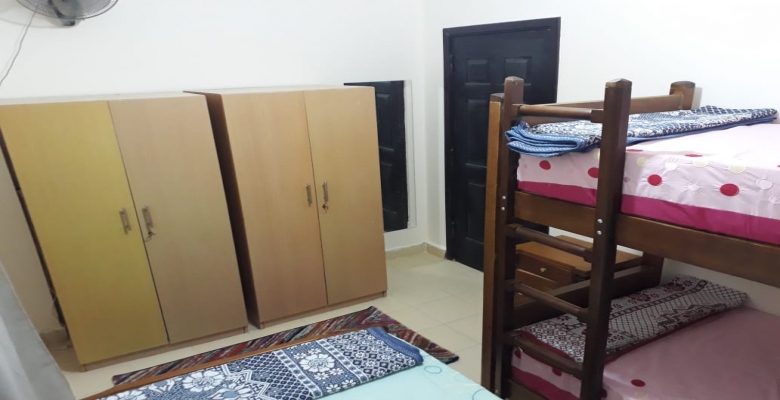 قريه بلومار وادى دجله -الساحل الشمالى