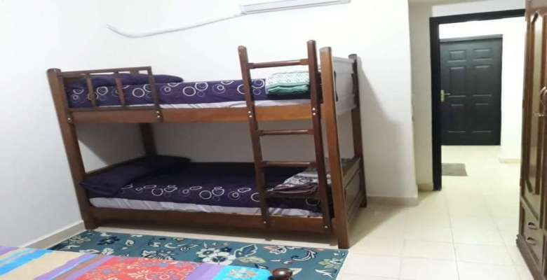 قريه بلومار وادى دجله -الساحل الشمالى