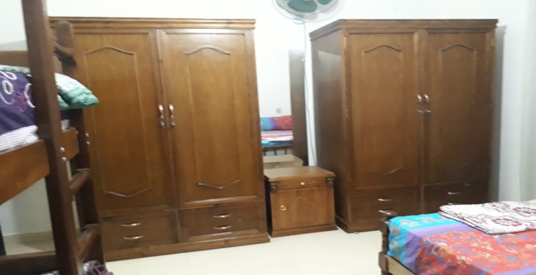 قريه بلومار وادى دجله -الساحل الشمالى