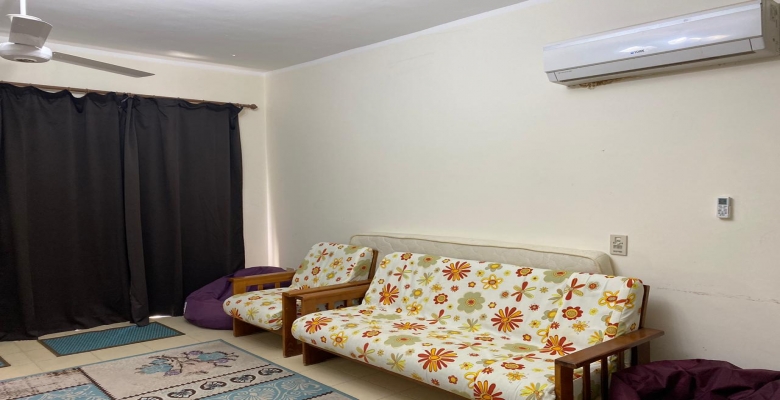 قريه بلومار وادى دجله -الساحل الشمالى