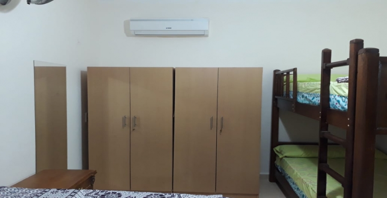 قريه بلومار وادى دجله -الساحل الشمالى