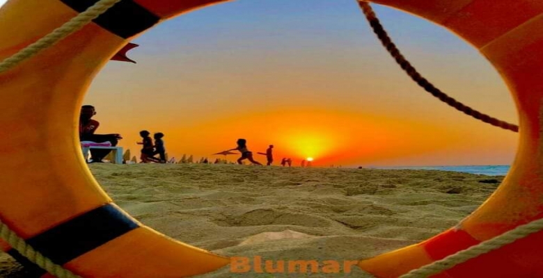 بلومار - الساحل الشمالي