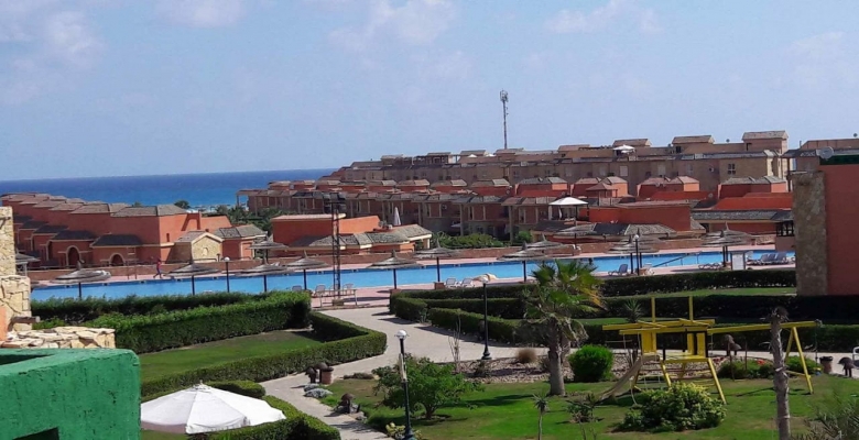 بلومار - الساحل الشمالي