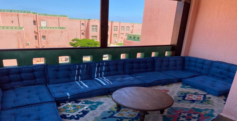 بلومار - الساحل الشمالي