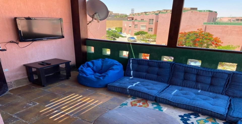 بلومار - الساحل الشمالي