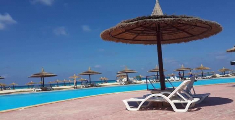 بلومار - الساحل الشمالي