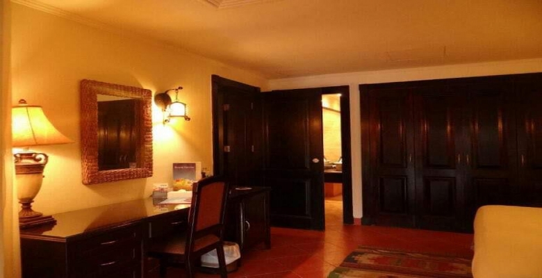 فندق بورتو  مارينا - الساحل الشمالى