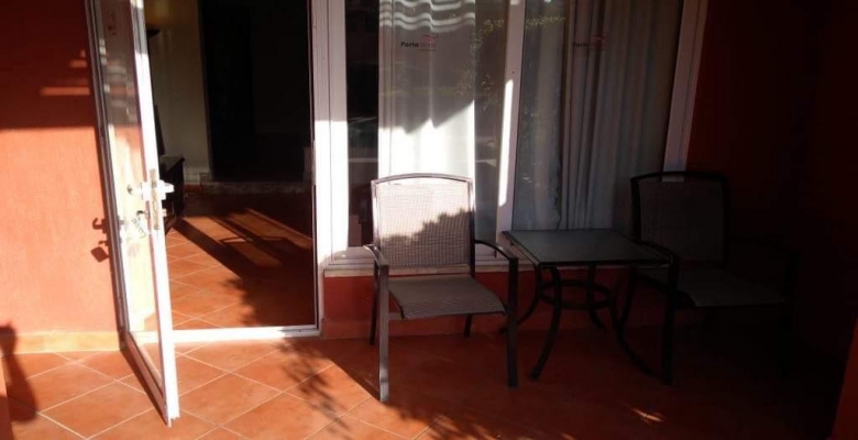 فندق بورتو  مارينا - الساحل الشمالى