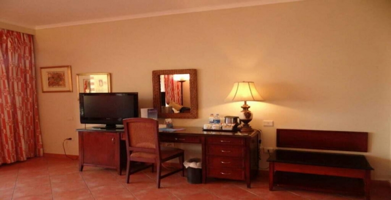 فندق بورتو  مارينا - الساحل الشمالى