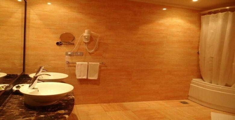 فندق بورتو  مارينا - الساحل الشمالى