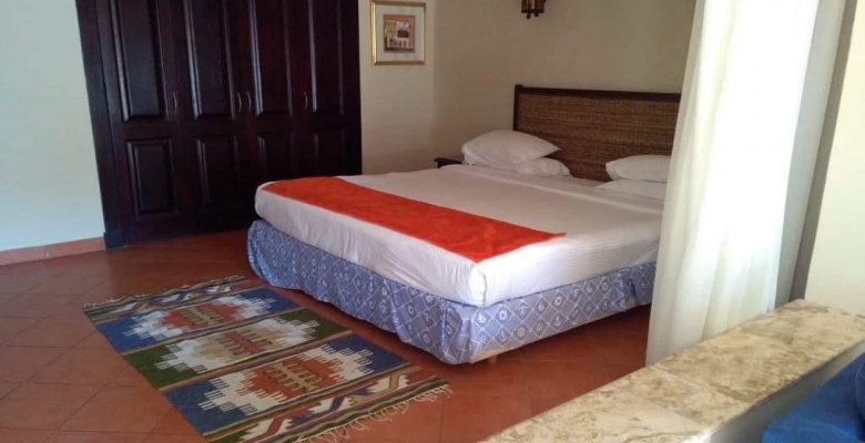 فندق بورتو  مارينا - الساحل الشمالى