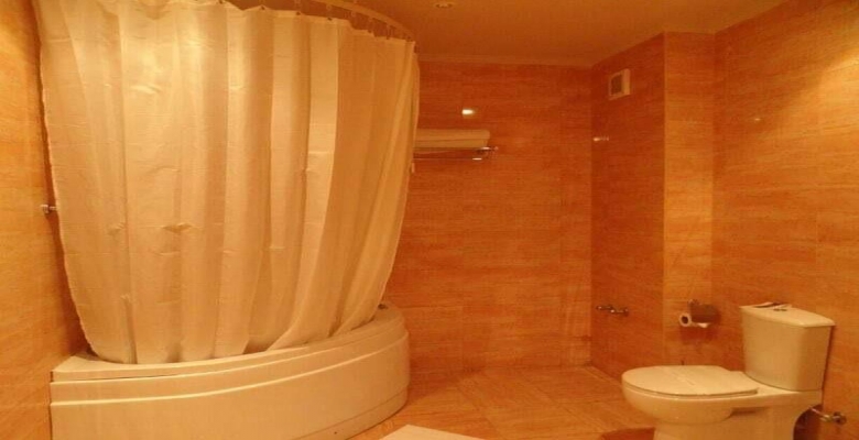 فندق بورتو  مارينا - الساحل الشمالى