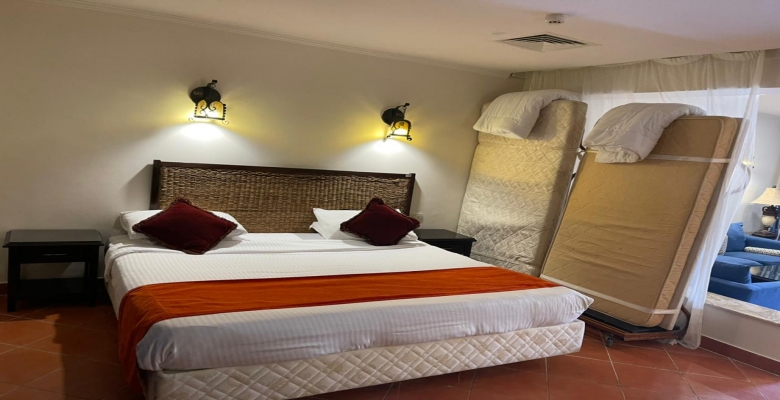 فندق بورتو  مارينا - الساحل الشمالى