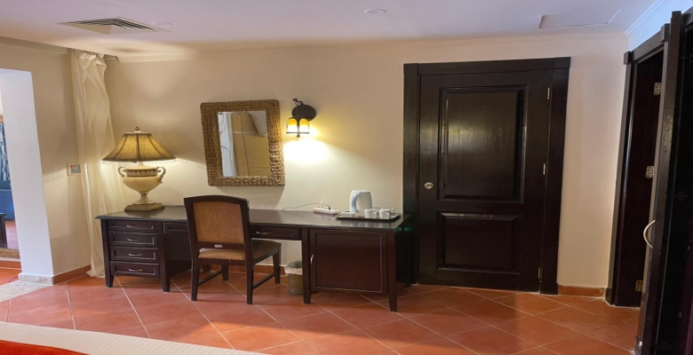 فندق بورتو  مارينا - الساحل الشمالى