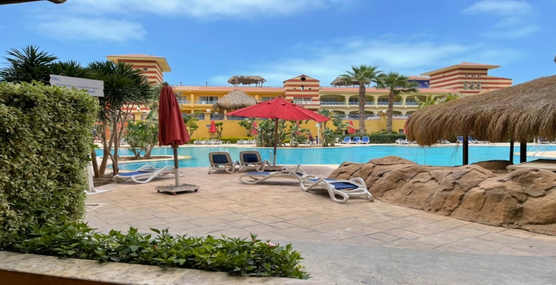 فندق بورتو  مارينا - الساحل الشمالى