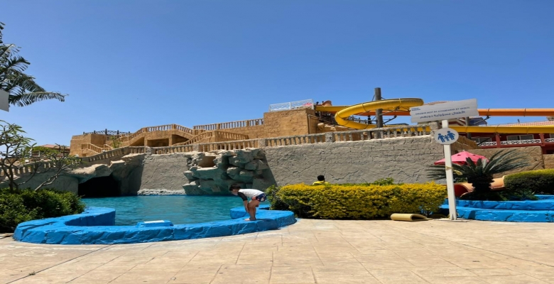 فندق بورتو  مارينا - الساحل الشمالى