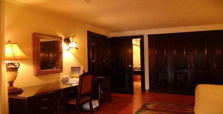 فندق بورتو  مارينا - الساحل الشمالى