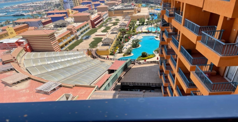 بورتو مارنيا - الساحل الشمالى