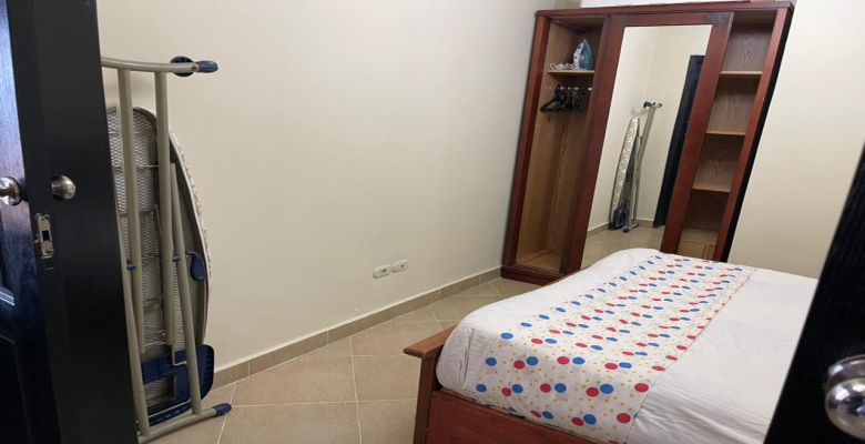 بورتو مارنيا - الساحل الشمالى