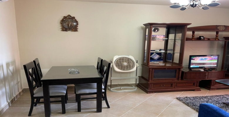 بورتو مارنيا - الساحل الشمالى