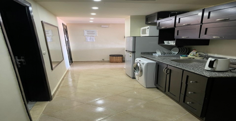 بورتو مارنيا - الساحل الشمالى