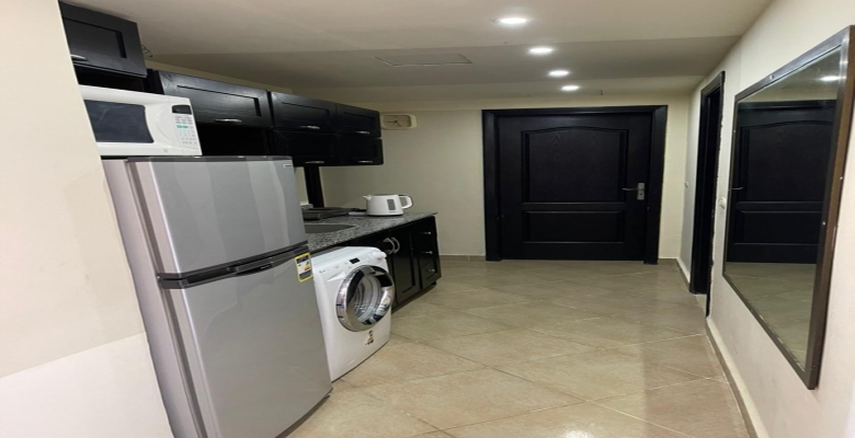 بورتو مارنيا - الساحل الشمالى