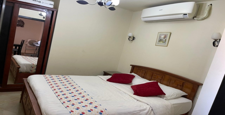 بورتو مارنيا - الساحل الشمالى