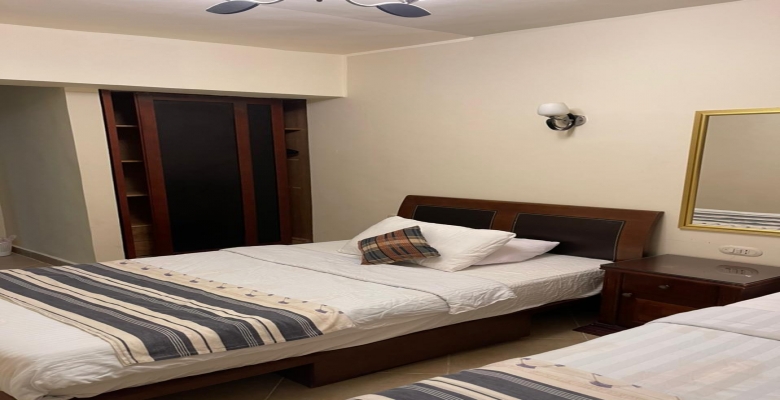 بورتو مارنيا - الساحل الشمالى