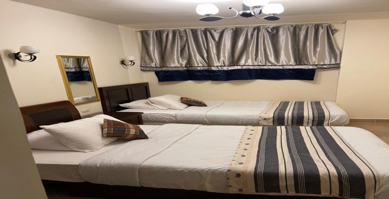 بورتو مارنيا - الساحل الشمالى