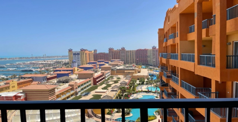 بورتو مارنيا - الساحل الشمالى