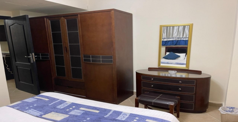 بورتو مارنيا - الساحل الشمالى