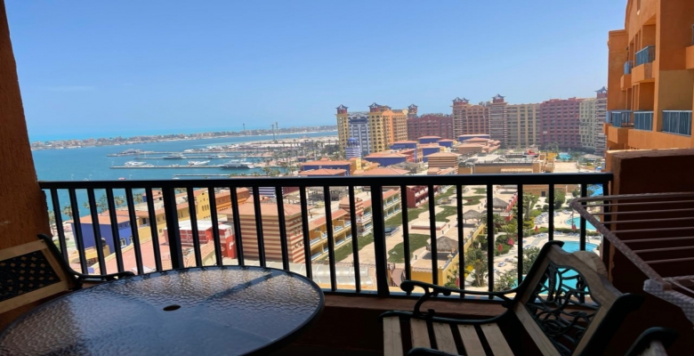 بورتو مارنيا - الساحل الشمالى