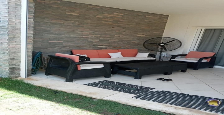 أمواج – الساحل الشمالي