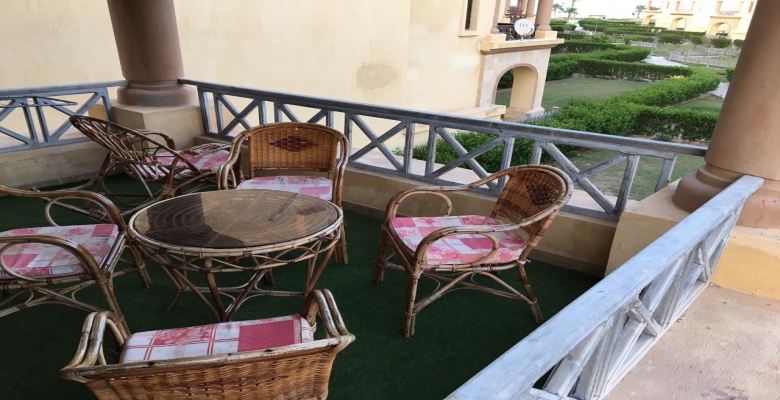 لازوردي باي – الساحل الشمالي