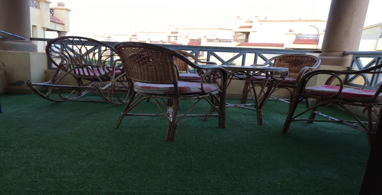 لازوردي باي – الساحل الشمالي