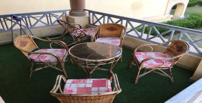 لازوردي باي – الساحل الشمالي