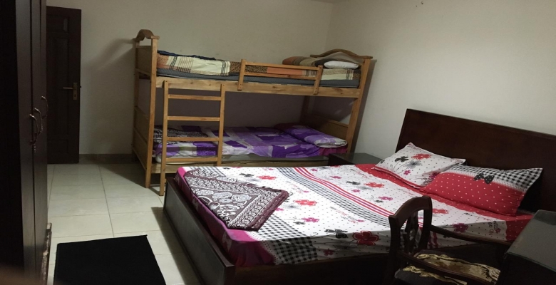 لازوردي باي – الساحل الشمالي