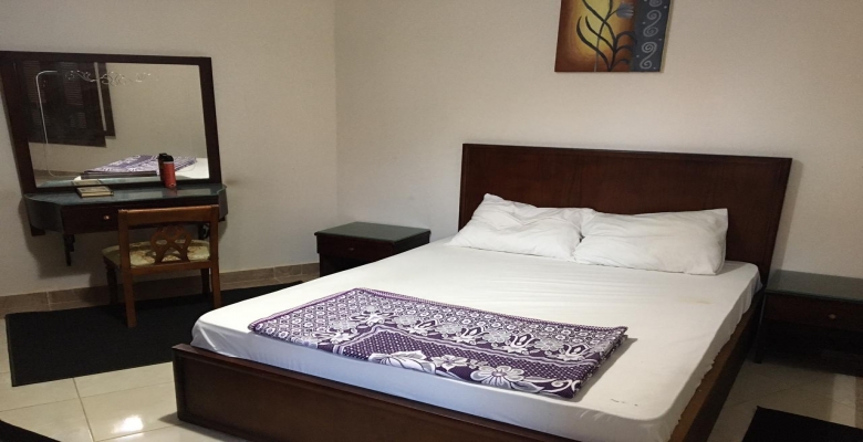 لازوردي باي – الساحل الشمالي