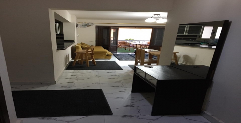 لازوردي باي – الساحل الشمالي