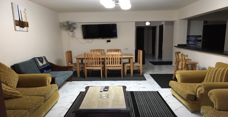 لازوردي باي – الساحل الشمالي