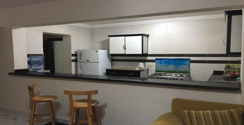 لازوردي باي – الساحل الشمالي