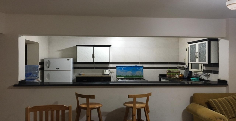 لازوردي باي – الساحل الشمالي