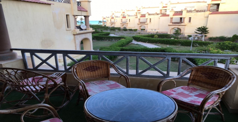 لازوردي باي – الساحل الشمالي