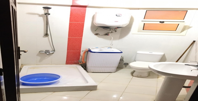 لازوردي باي – الساحل الشمالي