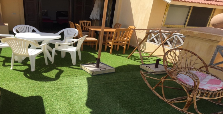 لازوردى باى – الساحل الشمالي