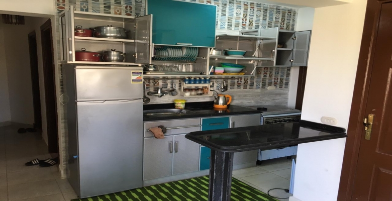 لازوردى باى – الساحل الشمالي