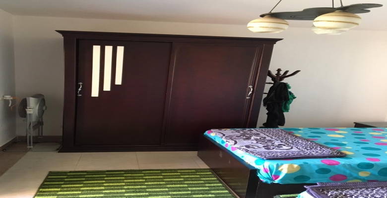 لازوردى باى – الساحل الشمالي